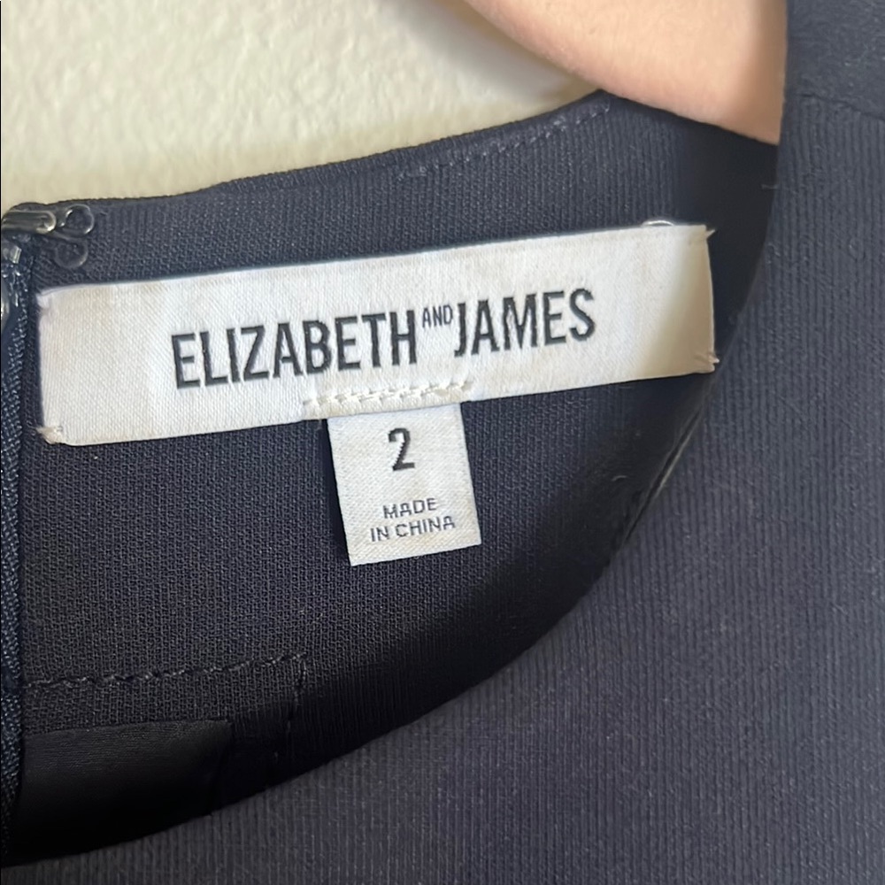 Navy Sleeveless Halter Bodycon Dress - Picture 2 of 3